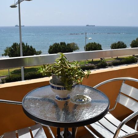 Mediterranean Breeze Διαμέρισμα Λεμεσός Εξωτερικό φωτογραφία
