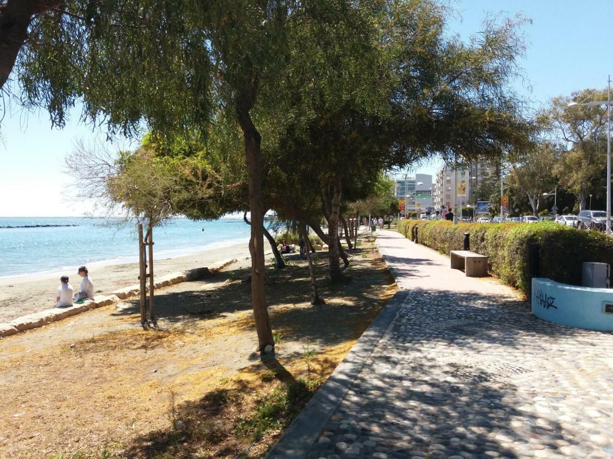 Mediterranean Breeze Διαμέρισμα Λεμεσός Εξωτερικό φωτογραφία