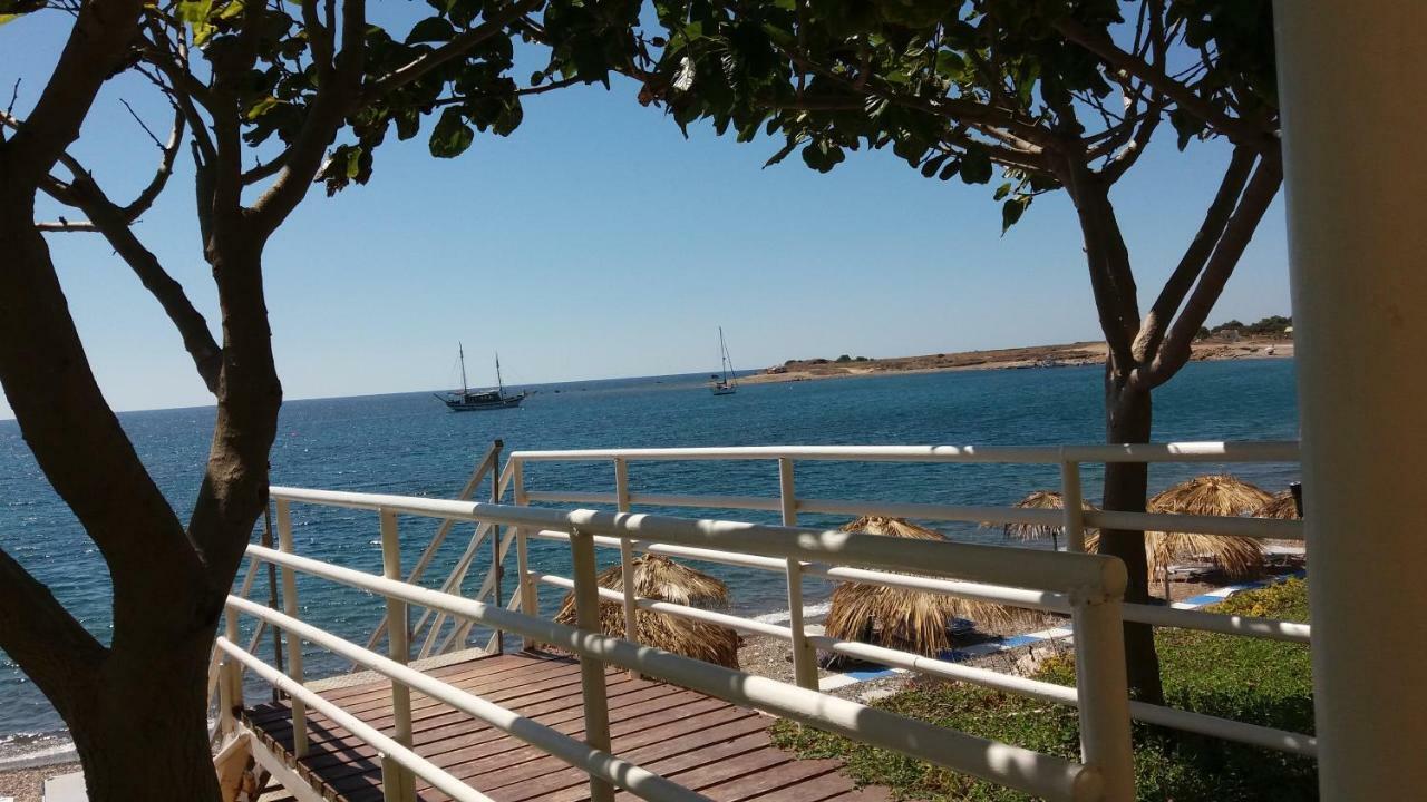 Mediterranean Breeze Διαμέρισμα Λεμεσός Εξωτερικό φωτογραφία